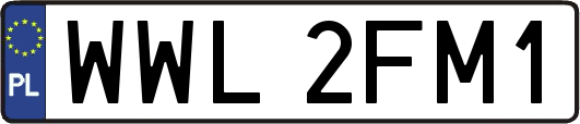 WWL2FM1