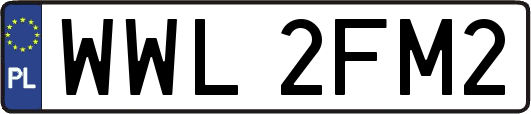 WWL2FM2