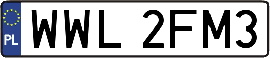 WWL2FM3
