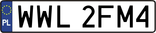 WWL2FM4