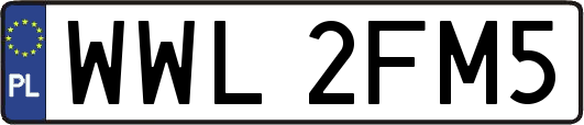 WWL2FM5