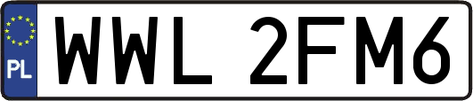WWL2FM6