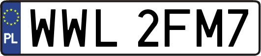 WWL2FM7