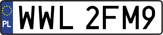 WWL2FM9
