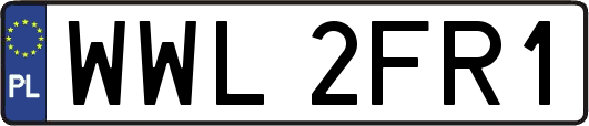 WWL2FR1