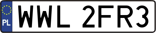 WWL2FR3