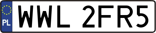 WWL2FR5