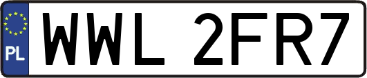 WWL2FR7