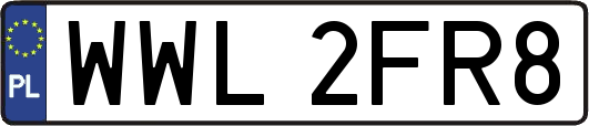 WWL2FR8