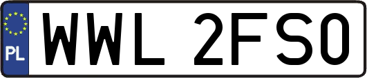 WWL2FS0