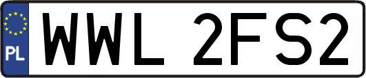 WWL2FS2