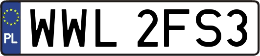 WWL2FS3