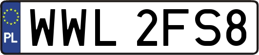 WWL2FS8