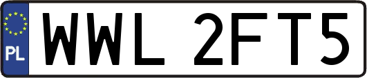 WWL2FT5