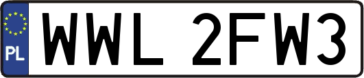 WWL2FW3