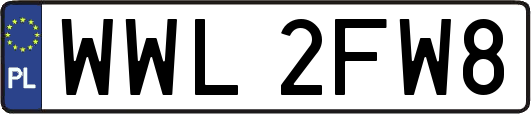 WWL2FW8