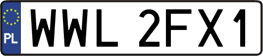 WWL2FX1