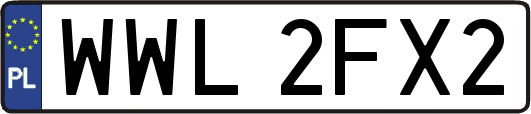 WWL2FX2