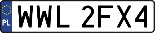 WWL2FX4