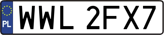WWL2FX7