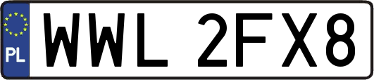 WWL2FX8