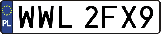 WWL2FX9