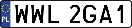 WWL2GA1