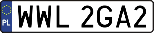 WWL2GA2