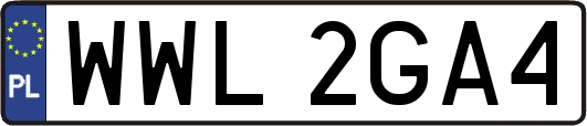 WWL2GA4