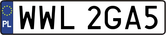 WWL2GA5