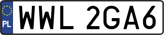 WWL2GA6