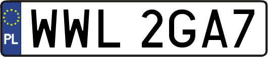 WWL2GA7