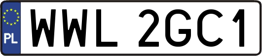 WWL2GC1
