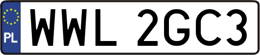 WWL2GC3