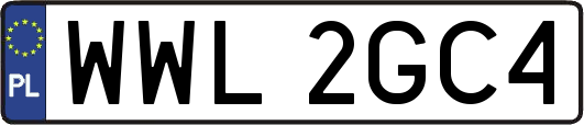 WWL2GC4