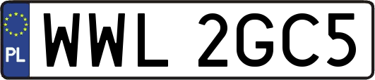 WWL2GC5