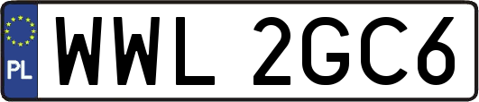 WWL2GC6
