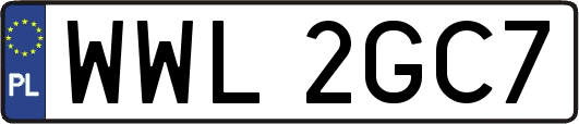 WWL2GC7