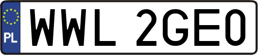 WWL2GE0