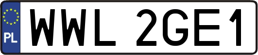 WWL2GE1
