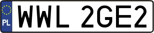 WWL2GE2