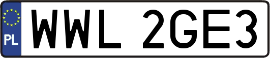WWL2GE3