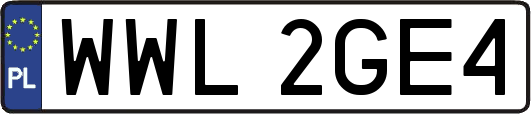 WWL2GE4