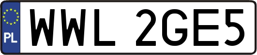 WWL2GE5