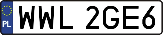 WWL2GE6