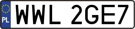 WWL2GE7