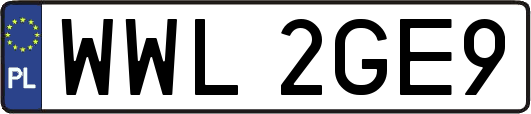WWL2GE9