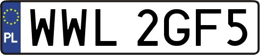 WWL2GF5