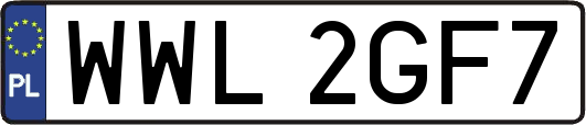 WWL2GF7