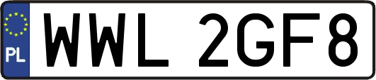 WWL2GF8